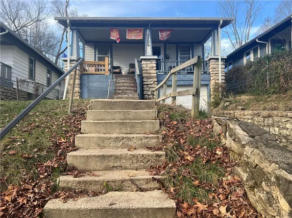 5706 Wabash Ave, Kansas City, MO 64130