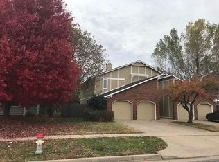 10604 W Texas St APT 4, Wichita, KS 67209