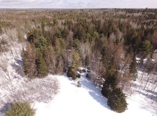 0 Military Rd, Wytopitlock, ME 04497