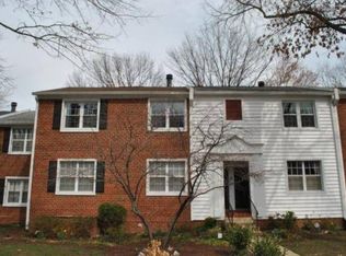 2837 S Wakefield St UNIT B, Arlington, VA 22206