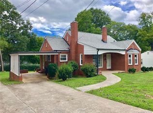309 N Oak St, Statesville, NC 28677