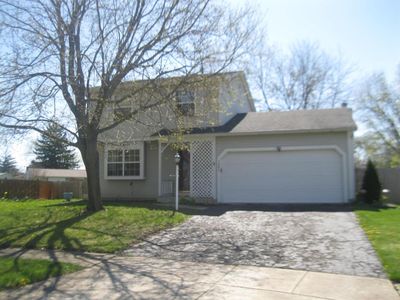 1265 Klamath Fls, Columbus, OH, 43085
