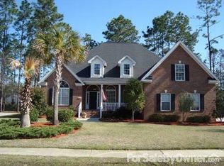 1715 Congressional Blvd, Summerville, SC 29483