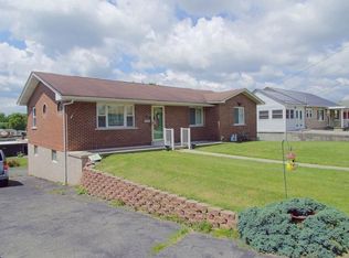 210 Wood St, Beckley, WV 25801