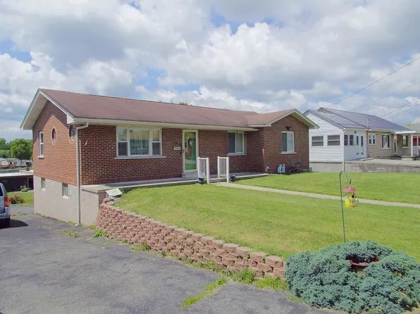 210 Wood St, Beckley, WV 25801