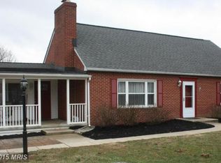 1563 Bollinger Rd, Westminster, MD 21157