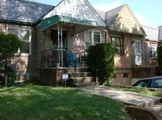 1195 Albany Ave, Brooklyn, NY 11203