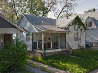 311 N 8th St, Columbia, MO 65201