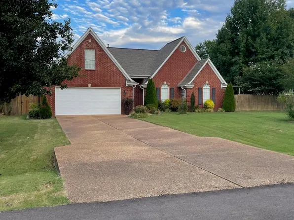 8124 Inverness Cv, Southaven, MS 38671