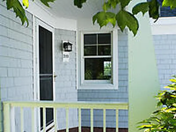 39 Village Way #39, Rockport, ME 04856