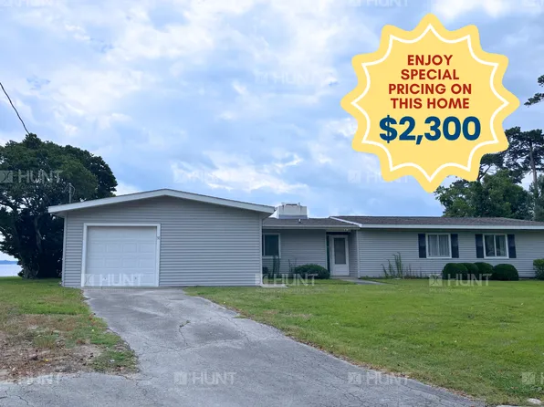 31 Buchanan Dr, Havelock, NC 28532