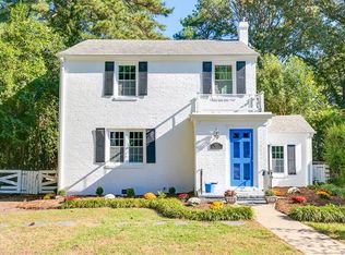 6222 W Franklin St, Richmond, VA 23226