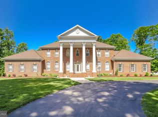 1500 Stoakley Rd, Prince Frederick, MD 20678