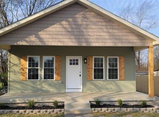 523 Kirkpatrick Ave, Hodgenville, KY 42748