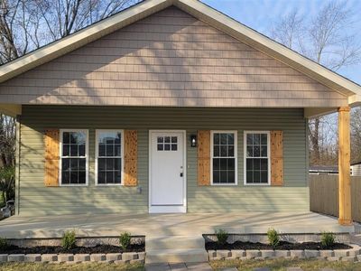 523 Kirkpatrick Ave, Hodgenville, KY, 42748