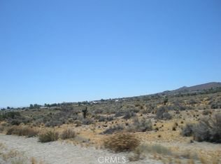 0 Beekley Nielson, Phelan, CA 92371