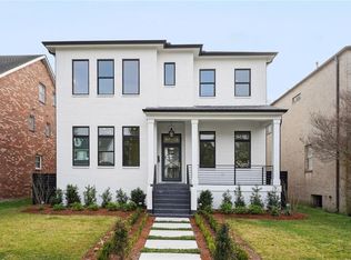 6865 Colbert St, New Orleans, LA 70124