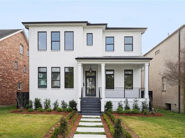 6865 Colbert St, New Orleans, LA 70124