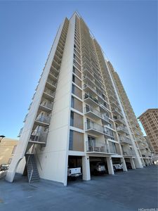 1655 Makaloa St APT 712, Honolulu, HI, 96814
