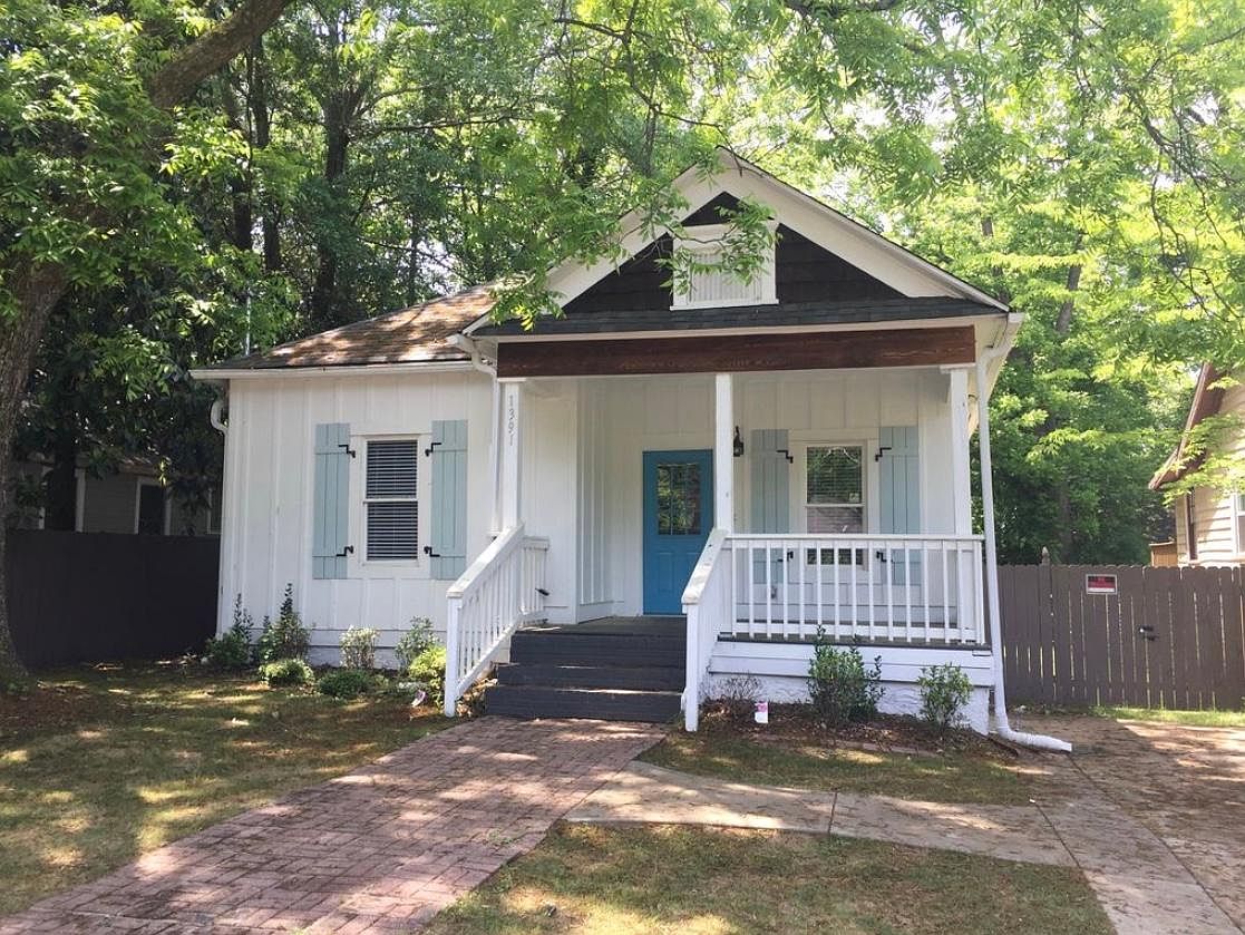1391 Beatie Ave SW, Atlanta, GA 30310 Zillow
