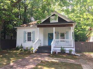 1391 Beatie Ave SW, Atlanta, GA 30310