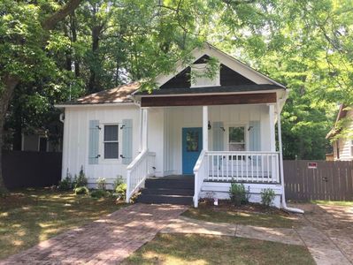 1391 Beatie Ave SW, Atlanta, GA, 30310