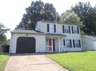 824 Old Point Ave, Hampton, VA 23663