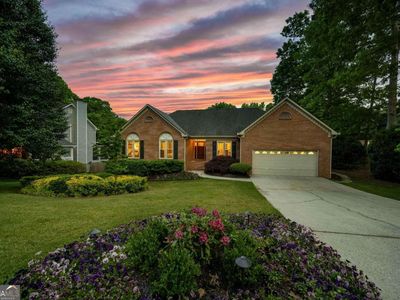 1365 Barclay Dr, Lawrenceville, GA, 30043