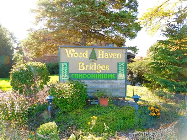 8535 W Waterford AVENUE #2, Greenfield, WI 53228