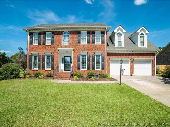 328 Interchange Dr, Fayetteville, NC 28311