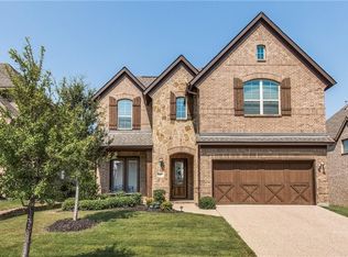 9107 Leland Dr, Argyle, TX 76226