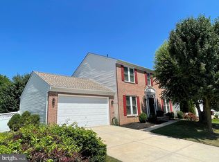 35 Canidae St, Burlington, NJ 08016