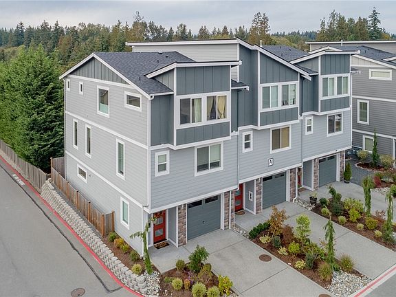 2nd image of 16611 48th Ave W #A-1