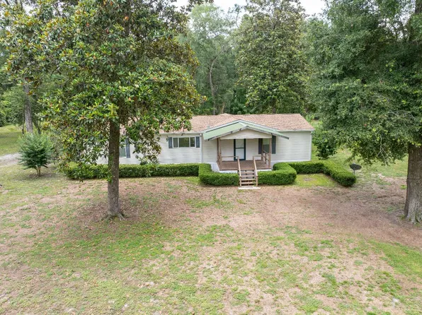 7110 256th St, O Brien, FL 32071