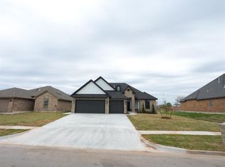 14604 S Broadway Ave, Oklahoma City, OK 73170