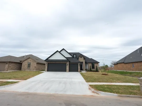 14604 S Broadway Ave, Oklahoma City, OK 73170