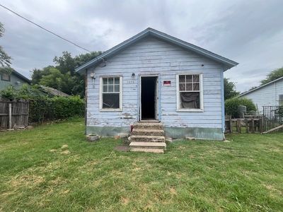 3323 Bataan St, Dallas, TX, 75212