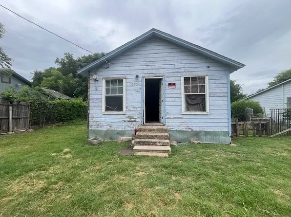 3323 Bataan St, Dallas, TX 75212
