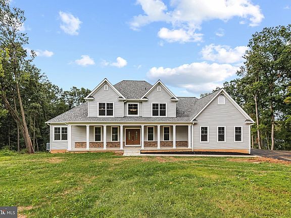 2nd image of 2624 Bachman Rd