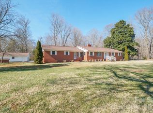 9630 Old Concord Rd, China Grove, NC 28023