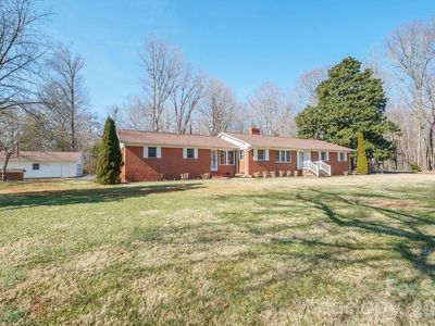 9630 Old Concord Rd, China Grove, NC, 28023