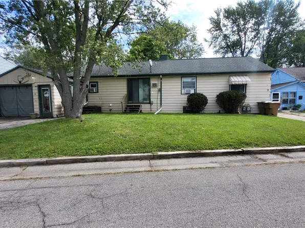 9-11 Shirley Ave, Cheektowaga, NY 14225