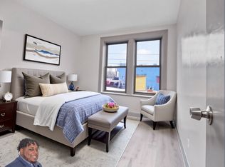 838 Communipaw Ave #1A, Jersey City, NJ 07304