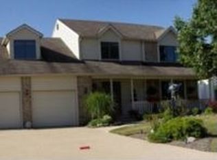 9909 Red Twig Pl, Fort Wayne, IN 46804