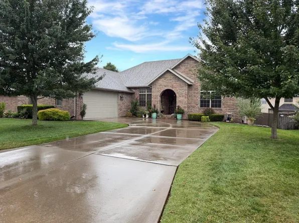 1003 N 23rd Avenue, Ozark, MO 65721
