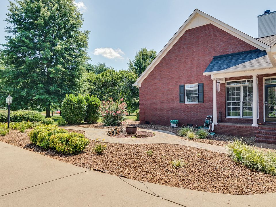 6322 Trotwood Ave, Columbia, TN 38401 Zillow