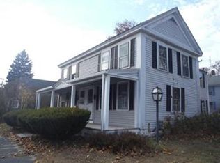 184 Oak St #00, Clinton, MA 01510