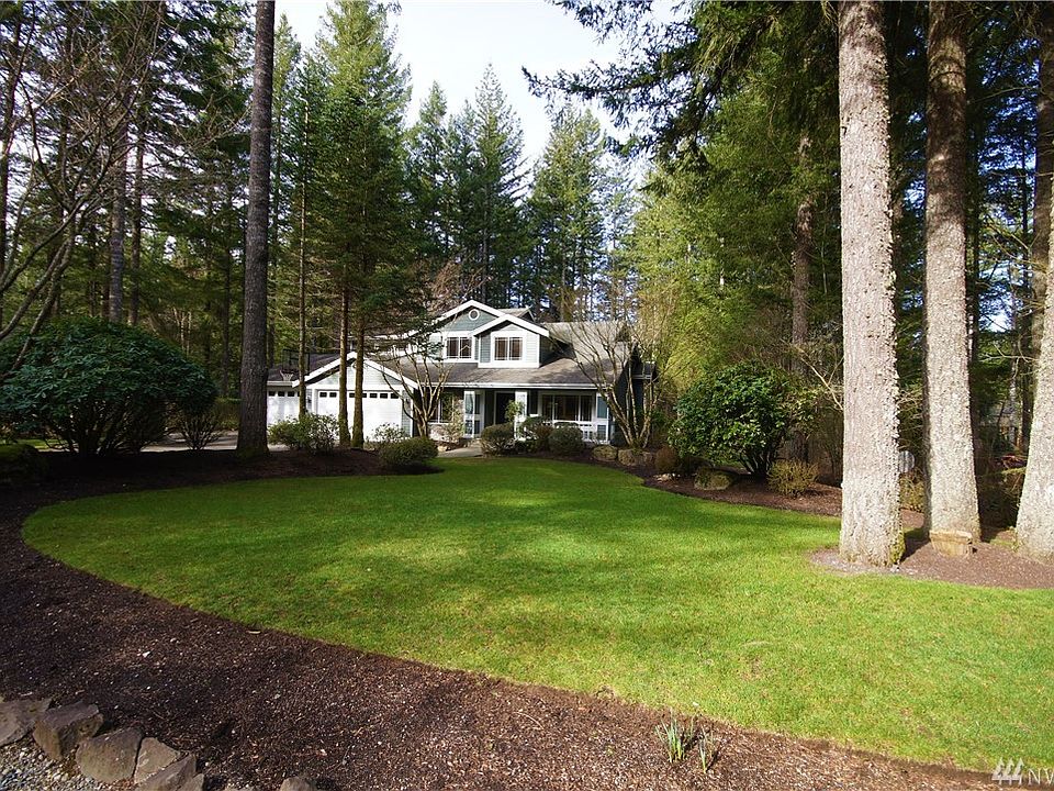 1st image of 13715 463rd Ave SE
