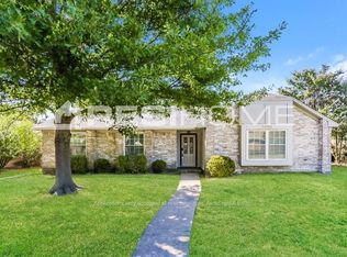 1316 Laredo Ln, Mesquite, TX 75150