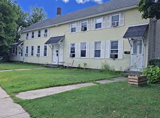 23-23 N Main St #29, Whitinsville, MA 01588